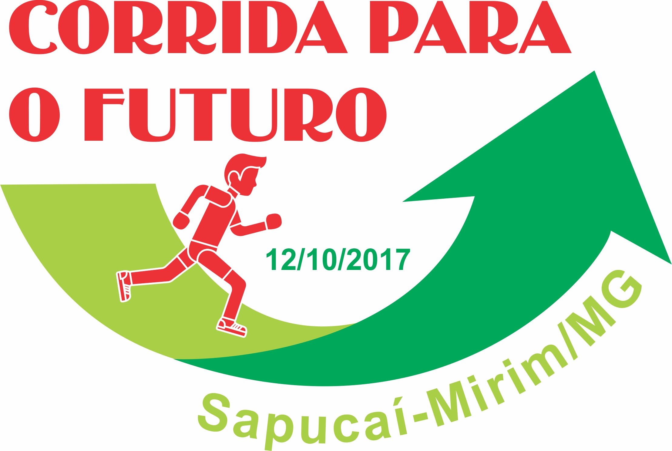 Corrida para o Futuro