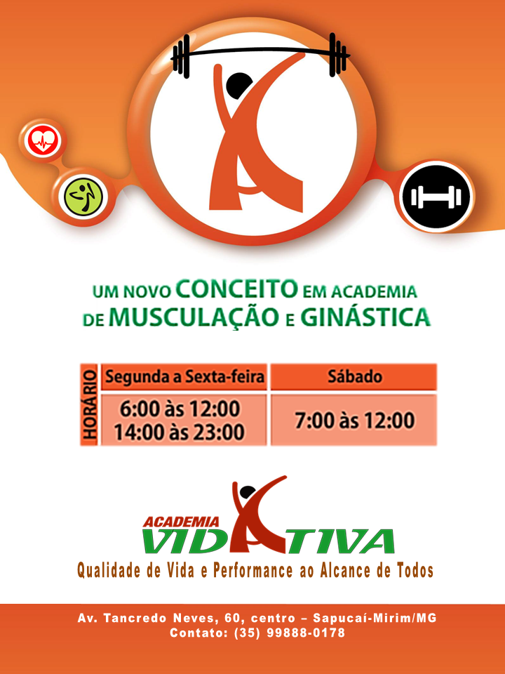 Academia Vid'Ativa