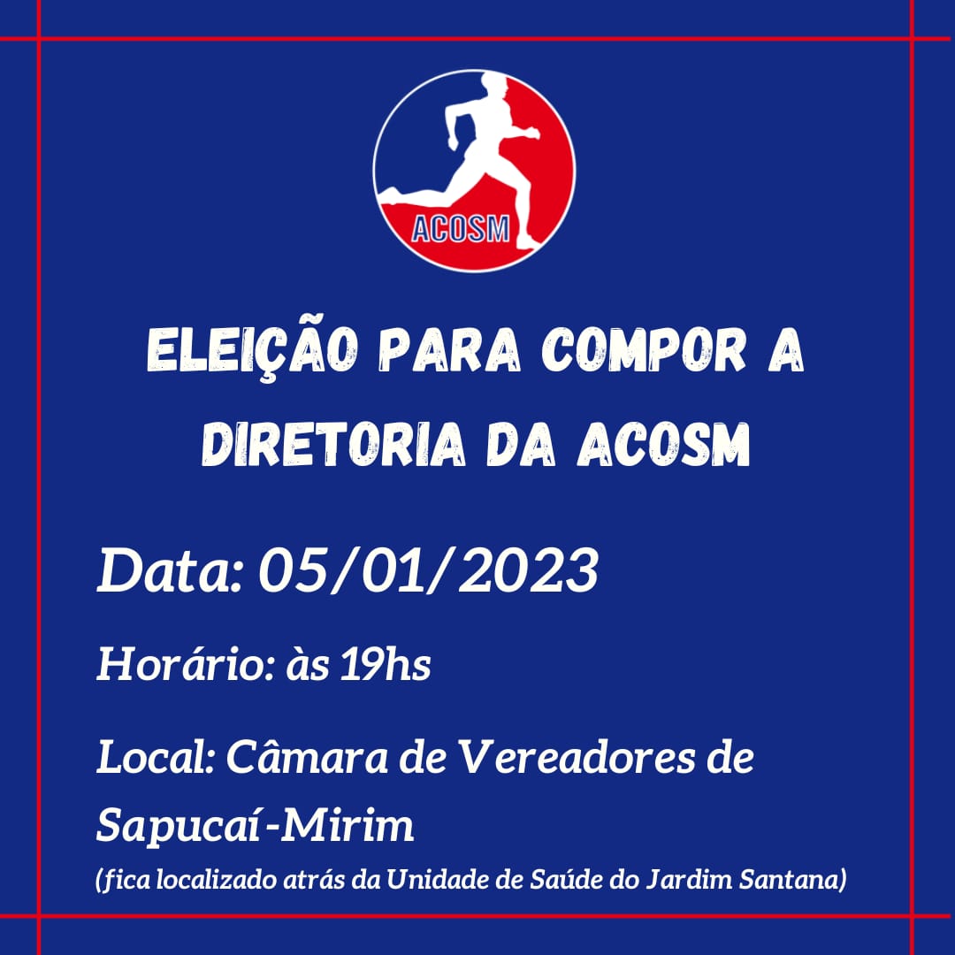 Eleições