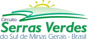 Circuito Turístico Serras Verdes do Sul de Minas Gerais