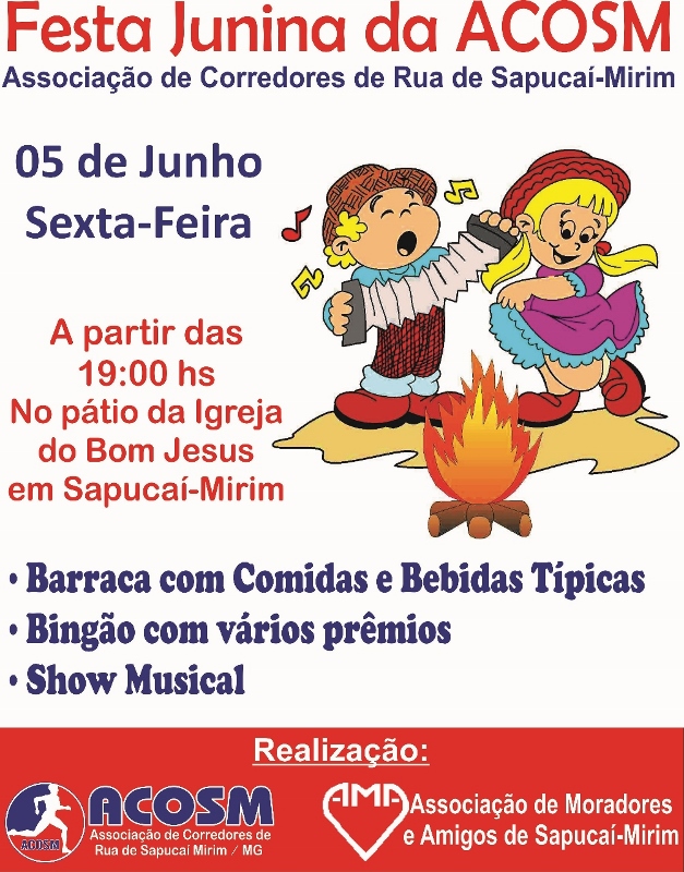 Festa Junina 2015