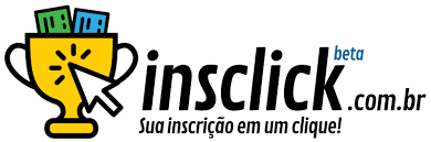 Inscrição Online - Site Insclick