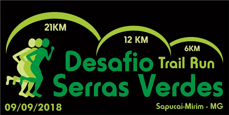 Desafio Serras Verdes Trail Run