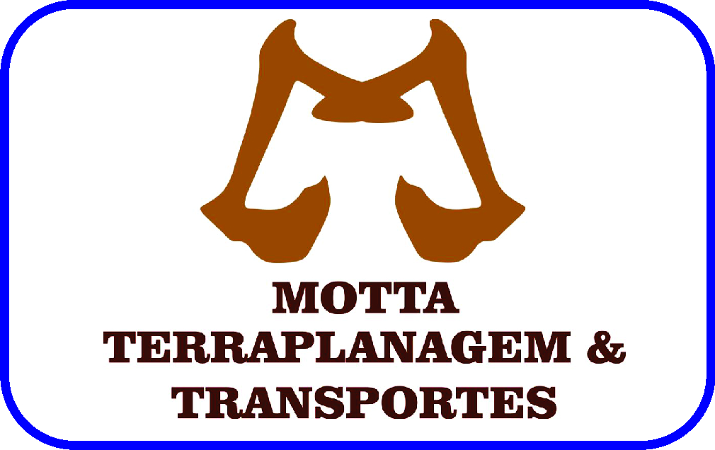 Apoio: Motta Terraplanagem e Transportes