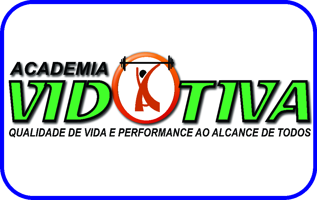 Apoio: Academia Vidativa