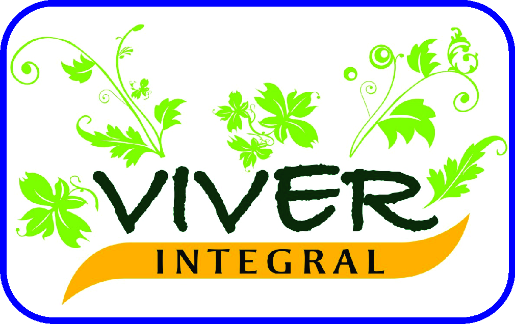 Apoio: Viver Integral